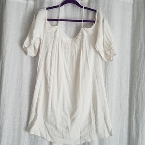 Long shirt